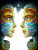 Mirrored Beings Glow Vinyl Car Decal Sticker – Waterproof & UV-Resistant 