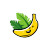 Fruit Shop Logo Vinyl Car Decal Sticker – Waterproof & UV-Resistant 