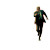 Bond Secret Agent Vinyl Car Decal Sticker – Waterproof & UV-Resistant 