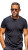 Ryan Reynolds Lookalike Vinyl Car Decal Sticker – Waterproof & UV-Resistant 