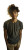 Casual Young Man V4 Vinyl Car Decal Sticker – Waterproof & UV-Resistant 