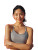 Japanese Yoga Woman V2 Vinyl Car Decal Sticker – Waterproof & UV-Resistant 