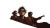 Vintage Rock Band V3 Vinyl Car Decal Sticker – Waterproof & UV-Resistant 