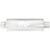 Magnaflow Stainless Steel Exhaust Muffler | High Performance for Import Cars | Smooth Deep Tone