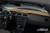 Custom Tan Velour Dash Board Cover | Perfect Fit for 2010 Ford F-150 | Glare & Sun Protection