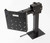 MOR/ryde TV Mount | 7 Inch Slide Out | 140 Degree Rotation | Tilts 0-10.5 Degree | 50lb Capacity | VESA 200mm | Swivel +/- 30 | Black