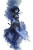 Fantasy Warrior Girl V16 Vinyl Car Decal Sticker – Waterproof & UV-Resistant 
