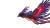 Robotic Firebird Chase Vinyl Car Decal Sticker – Waterproof & UV-Resistant 