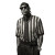 Iverson As Referee Vinyl Car Decal Sticker – Waterproof & UV-Resistant 
