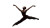 Ballet Dancer Pointe V2 Vinyl Car Decal Sticker – Waterproof & UV-Resistant 