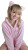 Blonde Cat Onesie Girl Vinyl Car Decal Sticker – Waterproof & UV-Resistant 
