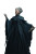 Ancient Witch Vinyl Car Decal Sticker – Waterproof & UV-Resistant 