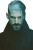 Cyberpunk Neuroscientist Vinyl Car Decal Sticker – Waterproof & UV-Resistant 