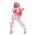 Gangsta Idol Rapper Vinyl Car Decal Sticker – Waterproof & UV-Resistant 