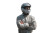 The Stig Vinyl Car Decal Sticker – Waterproof & UV-Resistant 