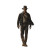 Indiana Jones Style Vinyl Car Decal Sticker – Waterproof & UV-Resistant 