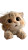 Cute Kitten Koko Vinyl Car Decal Sticker – Waterproof & UV-Resistant 