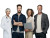 Professional Group Portrait V2 Vinyl Car Decal Sticker – Waterproof & UV-Resistant 