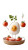 Smiling Fried Eggs Vinyl Car Decal Sticker – Waterproof & UV-Resistant 