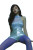 Korean Pop Star V2 Vinyl Car Decal Sticker – Waterproof & UV-Resistant 