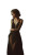 Melancholic Fashion Muse Vinyl Car Decal Sticker – Waterproof & UV-Resistant 