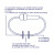 Sierra Marine Heavy Duty In-Line Glass Tube Fuse Holder | For 12 Gauge Wire, 30 Amps | With Fuse & Limited Warranty