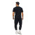 Male Model Back V3 Vinyl Car Decal Sticker – Waterproof & UV-Resistant 