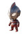 Chibi Ultraman Vinyl Car Decal Sticker – Waterproof & UV-Resistant 