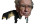 Young Buffett Chess Vinyl Car Decal Sticker – Waterproof & UV-Resistant 