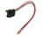 Premium Standard Eng. Management Washer Fluid Sensor Connector | High Grade Material for Perfect Conductivity | OE Replacement