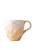 White Coffee Cup V4 Vinyl Car Decal Sticker – Waterproof & UV-Resistant 