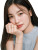 Korean Model Portrait V20 Vinyl Car Decal Sticker – Waterproof & UV-Resistant 