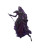 Undead Warlock V3 Vinyl Car Decal Sticker – Waterproof & UV-Resistant 