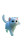 Magical Kitten Journey Vinyl Car Decal Sticker – Waterproof & UV-Resistant 