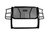 Ultimate Protection for Your Toyota Tundra | TFX HD Grille Guard, 2 Inch Steel, Black, No-Drill Install