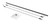 MVSS-1006 Brake Line Set | For Jeep Gladiator JT | Steel Braided | Made in USA