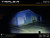 Triple-R Light Utility-25 | Premium 25W LED Work Light for Construction/Industrial/Mining/Off-Road 4x4 | UNECE Approved, 4050 Lumens