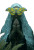 Cultist With Moth Vinyl Car Decal Sticker – Waterproof & UV-Resistant 
