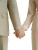 Couple Holding Hands V5 Vinyl Car Decal Sticker – Waterproof & UV-Resistant 