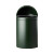 Recycling Trash Can Vinyl Car Decal Sticker – Waterproof & UV-Resistant 