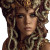 Beautiful Medusa V2 Vinyl Car Decal Sticker – Waterproof & UV-Resistant 