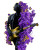 Dimensional Guitarist Vinyl Car Decal Sticker – Waterproof & UV-Resistant 