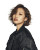 Emerging Stylist Portrait Vinyl Car Decal Sticker – Waterproof & UV-Resistant 