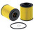 Pro-Tec by Wix Oil Filter | Upgrade Your Engine Protection | Fits Various Hyundai & Kia Models | Traps 50% More Dirt | Increase Engine Life