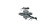 Ant With Diamond Ring Vinyl Car Decal Sticker – Waterproof & UV-Resistant 