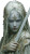 Ghostly Guardian Vinyl Car Decal Sticker – Waterproof & UV-Resistant 