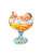 Baby In Cocktail Vinyl Car Decal Sticker – Waterproof & UV-Resistant 