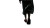 Running Feet Vinyl Car Decal Sticker – Waterproof & UV-Resistant 