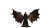 Dragon-Scale Model V2 Vinyl Car Decal Sticker – Waterproof & UV-Resistant 