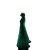 Elven Forest Singer Vinyl Car Decal Sticker – Waterproof & UV-Resistant 